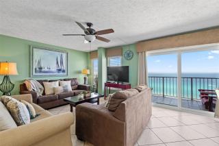 The Summit 1512 - Panama City Beach - 0