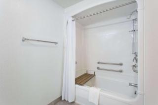 AmeriVu Inn & Suites-Extended stay Aberdeen - Aberdeen - 6
