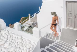Iliovasilema Hotel & Suites - Imerovigli - 4