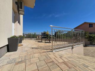 Apartments with a parking space Kastav, Opatija - 23191 - Kastav - 4