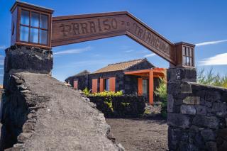 Paraíso do Triângulo - Lajido - 8