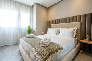 Atlantic View Appart'Hotel - Casablanca - 8