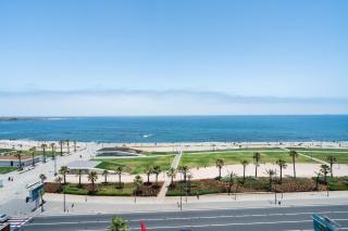 Atlantic View Appart'Hotel - Casablanca - 4