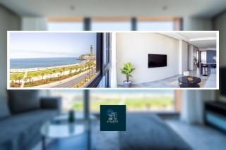 Atlantic View Appart'Hotel - Casablanca - 0
