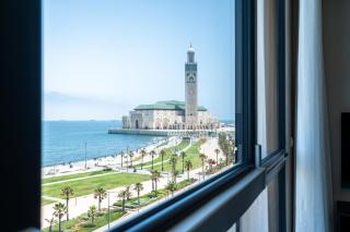 Atlantic View Appart'Hotel - Casablanca - 9