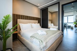 Atlantic View Appart'Hotel - Casablanca - 3
