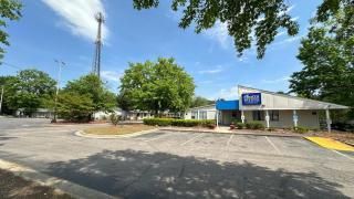 AmeriVu Inn & Suites-Extended stay Aberdeen - Aberdeen - 9