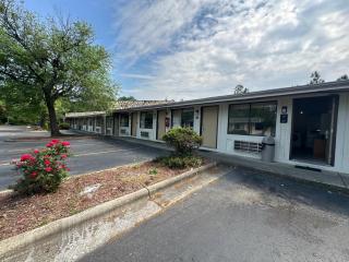 AmeriVu Inn & Suites-Extended stay Aberdeen - Aberdeen - 8