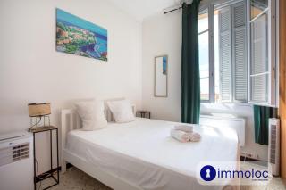 apartment in the heart of Beausoleil - Beausoleil - 4