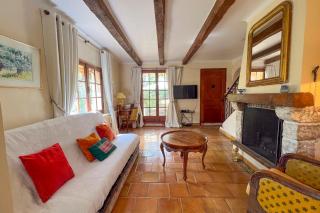 LA LEZARDIERE Villa for 6 By Sunset - Le Tignet - 7