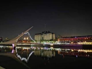 Amplio y luminoso departamento en el corazón de San Telmo - 3