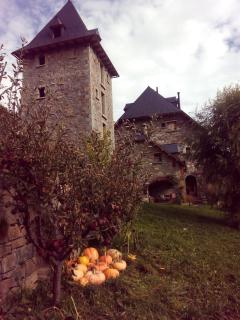 Casa Rural Fontamil - 0