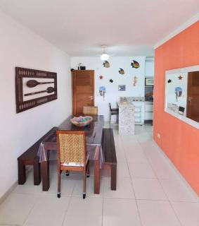 Apartamento em Ubatuba, Tenório - Ubatuba - 6