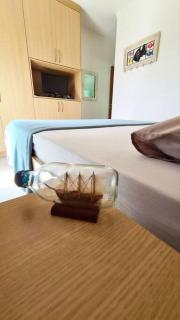 Apartamento em Ubatuba, Tenório - Ubatuba - 1