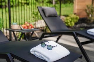 Chalet Golden Bear - Fiddler Lake - Mille-Isles - 6