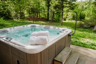 Chalet Golden Bear - Fiddler Lake - Mille-Isles - 4