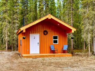 Roberts Lodge - Tok - 6
