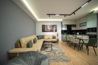 Luxury Adriatic Apartment - Golem - 8