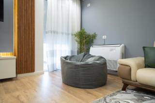 Luxury Adriatic Apartment - Golem - 5