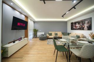 Luxury Adriatic Apartment - Golem - 3