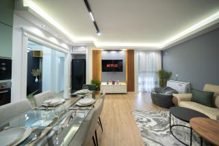 Luxury Adriatic Apartment - Golem - 0