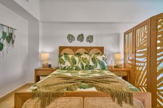 Beautiful Modern Studio At Cap Cana, Punta Cana - Punta Cana - 9