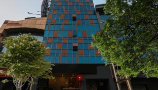 Collection O Insight Inn Near Gomti Riverfront Park - Vibhuti Khand - 8