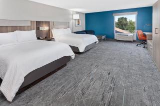 Holiday Inn Express Hotel & Suites Chicago-Algonquin by IHG - 3