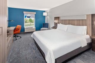 Holiday Inn Express Hotel & Suites Chicago-Algonquin by IHG - 8