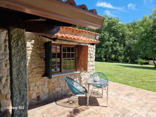 Chalet playa Rianxo - Rianjo - 3