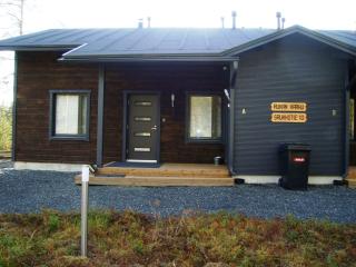 Rukankarhu Apartment - Ruka - 7