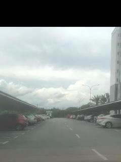 Homestay Millazzz Apparment Ipoh - Kampong Duson Gilap - 7