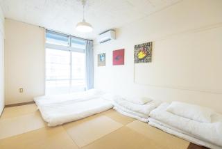 Pineapple Hotel - Naha - 5