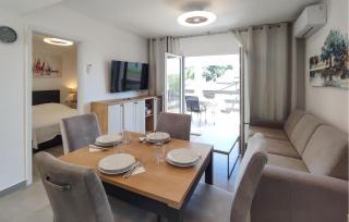 Stunning Home In Vinkuran With Wifi - Vinkuran - 6
