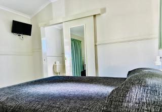 country way motor inn - Cunnamulla - 9