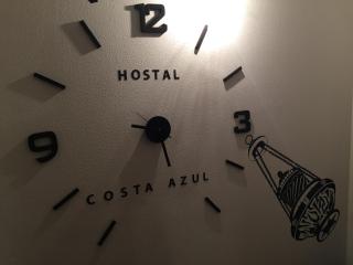 Hostal Costa Azul - Santiago de Compostela - 9