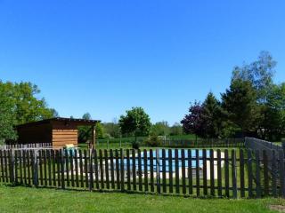 Maison solognote avec piscine chauffée, jardin et équipements complets près du Pal. - FR-1-489-12 - Diou - 7
