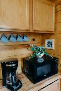 Alaska Cozy Cabins - Wasilla - 4