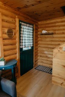 Alaska Cozy Cabins - Wasilla - 1