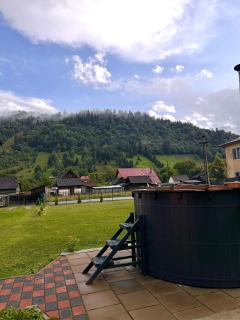 Pensiunea Edy - Bistricioara - 9