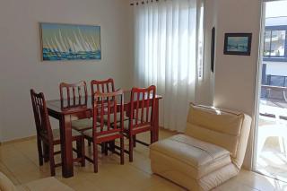 Apartamento a beira-mar - Matinhos - 0