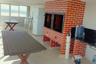 Apartamento a beira-mar - Matinhos - 8