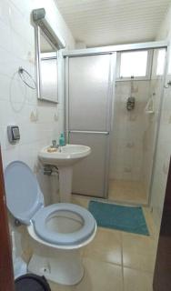 Apartamento a beira-mar - Matinhos - 7
