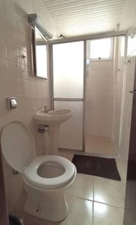 Apartamento a beira-mar - Matinhos - 6