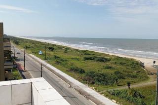 Apartamento a beira-mar - Matinhos - 5