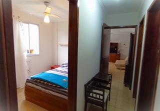 Apartamento a beira-mar - Matinhos - 4