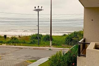 Apartamento a beira-mar - Matinhos - 1