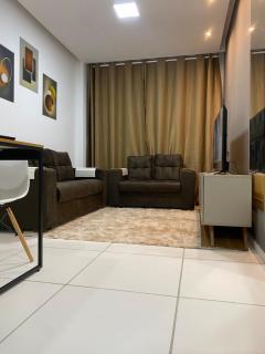 Flat Caruaru capital do forró - Caruaru - 9