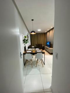 Flat Caruaru capital do forró - Caruaru - 8