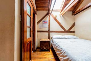 Hostal La Suite - Sangolquí - 9